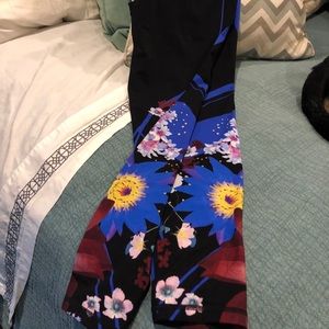 Sweaty Betty Leggings